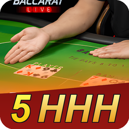 Logo Oficial 5HHH Download